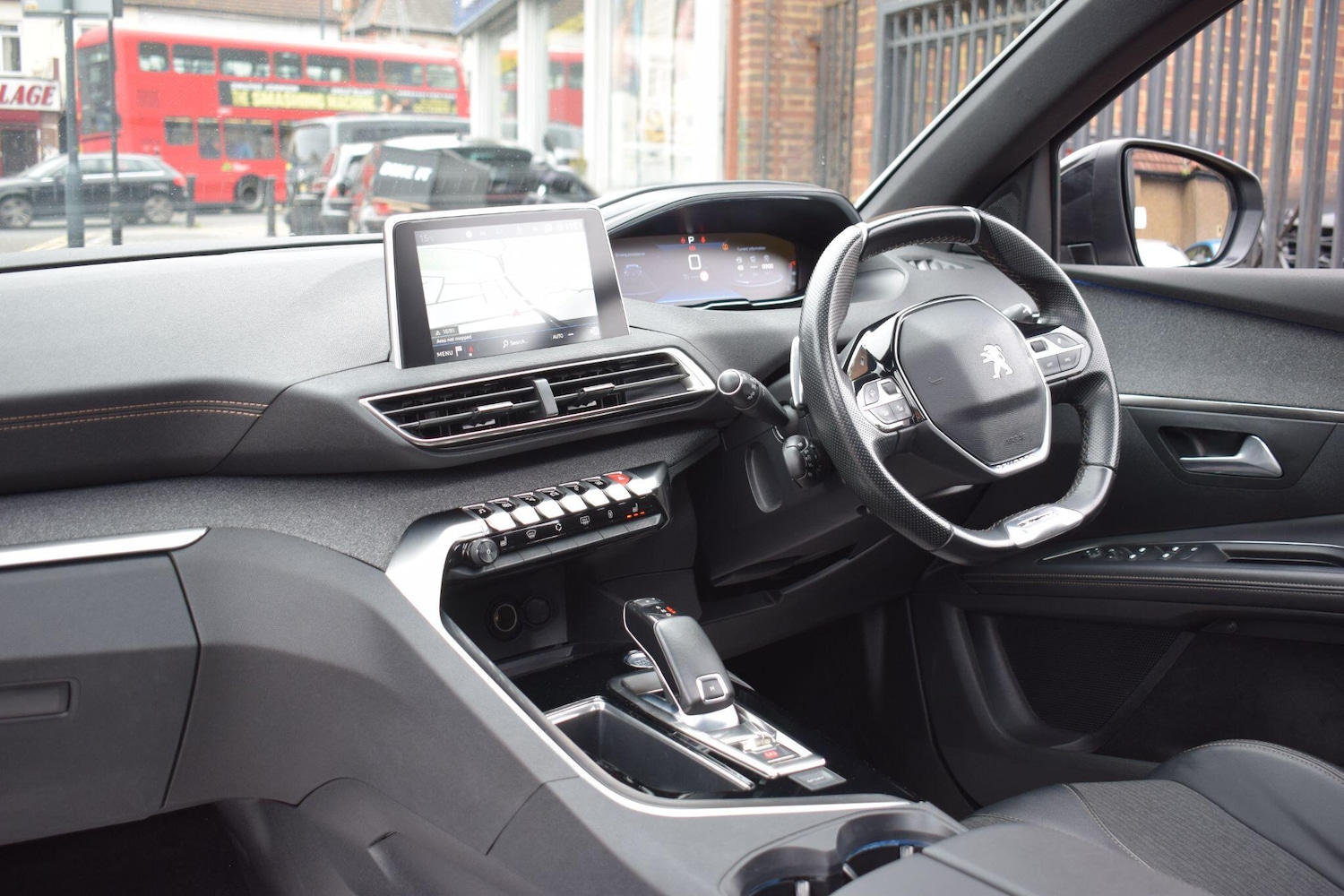 Used Peugeot 5008 2019 for sale - 76238905: Photo 2