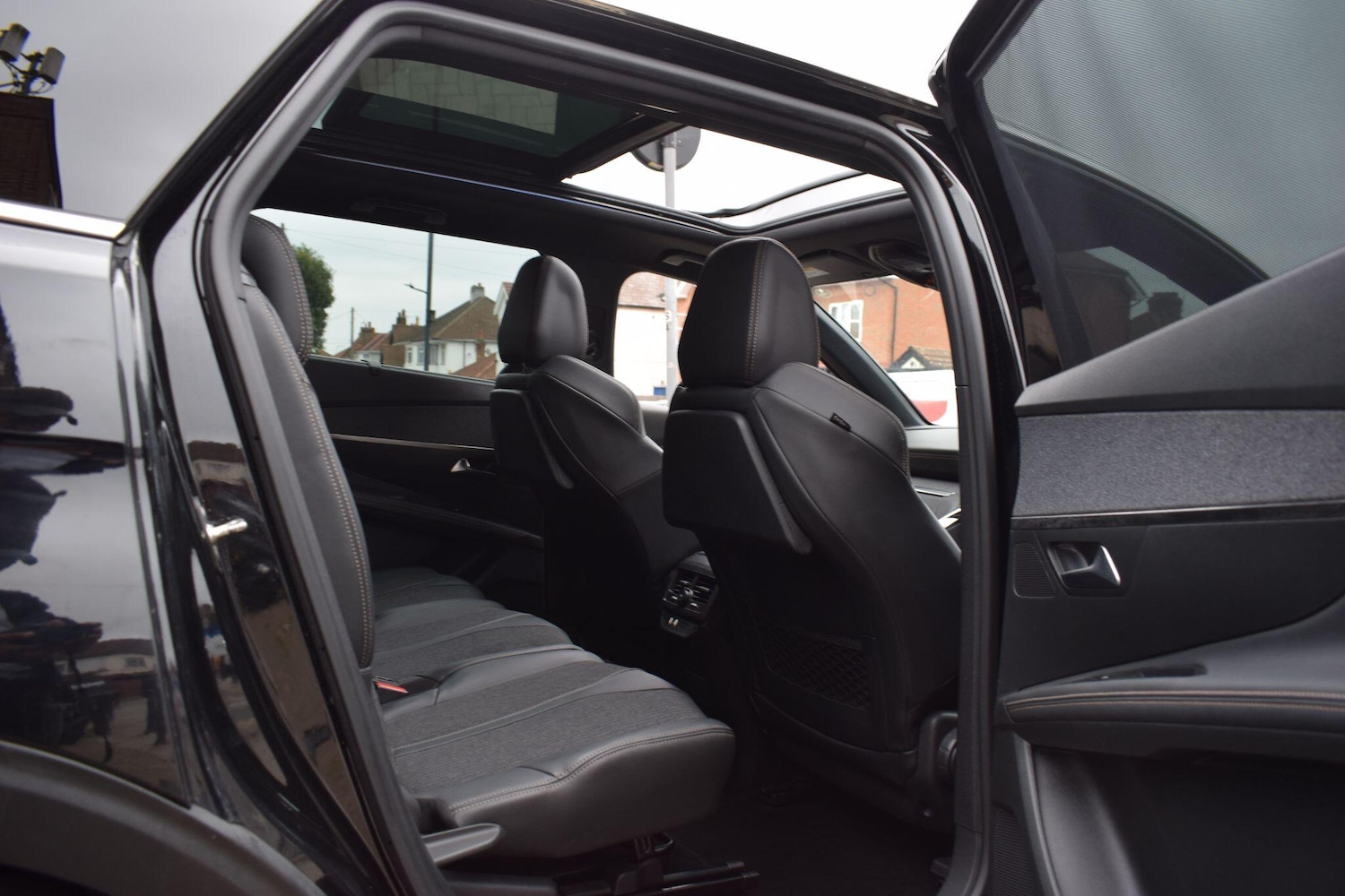 Used Peugeot 5008 2019 for sale - 76238905: Photo 20