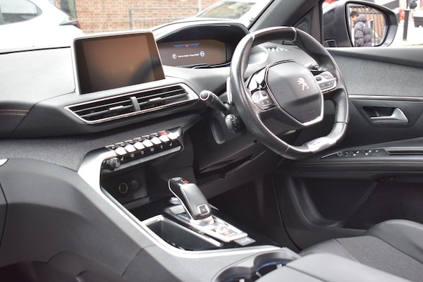 Used Peugeot 5008 2019 for sale - 76238905: Photo 23