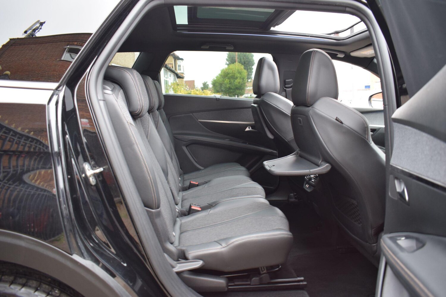 Used Peugeot 5008 2019 for sale - 76238905: Photo 25