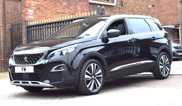 Used Peugeot 5008 2019 for sale - 76238905: Photo 27