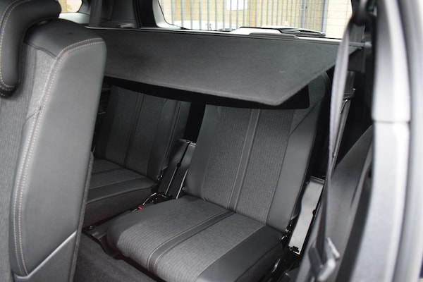 Used Peugeot 5008 2019 for sale - 76238905: Photo 28