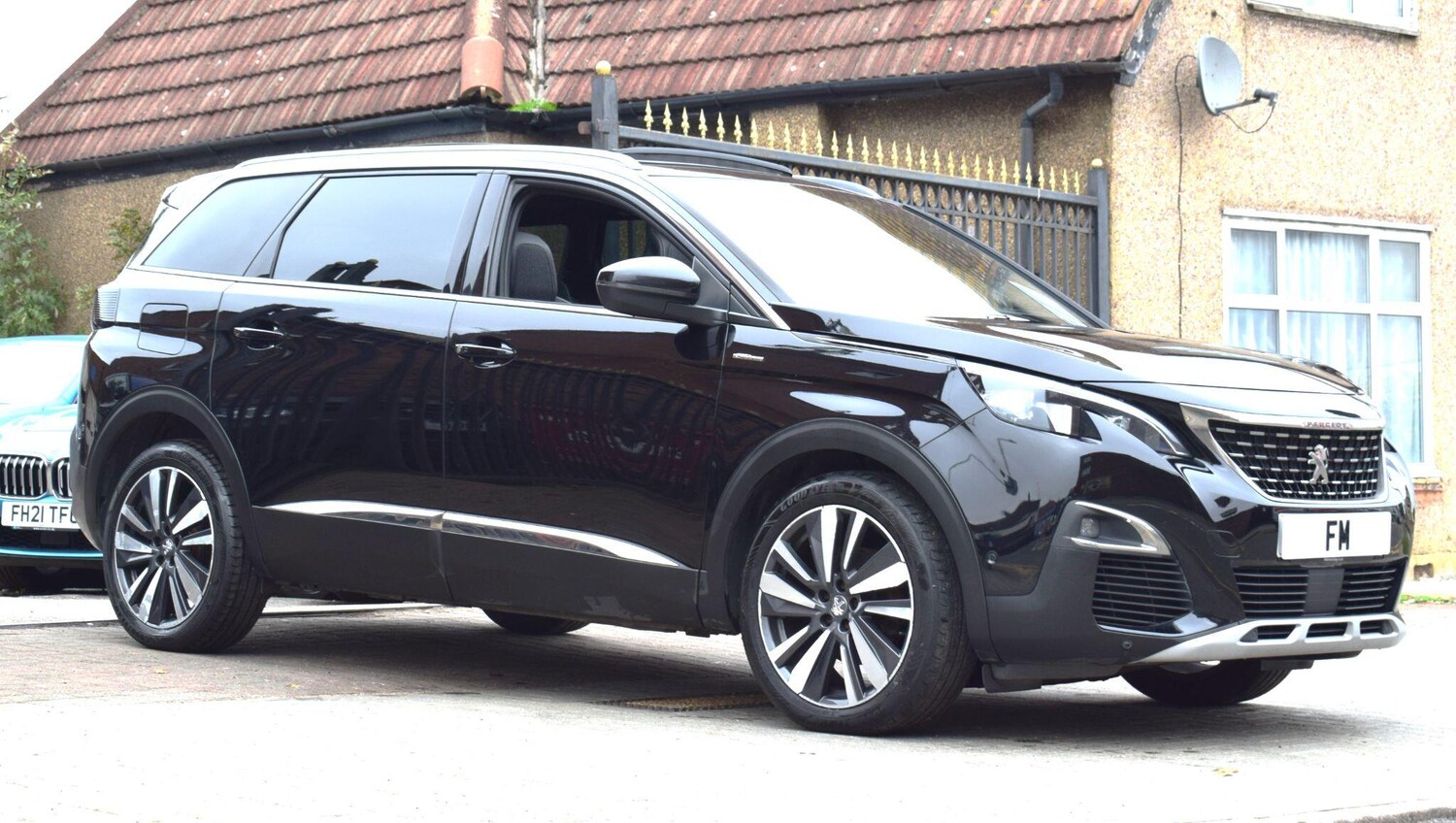 Used Peugeot 5008 2019 for sale - 76238905: Photo 29