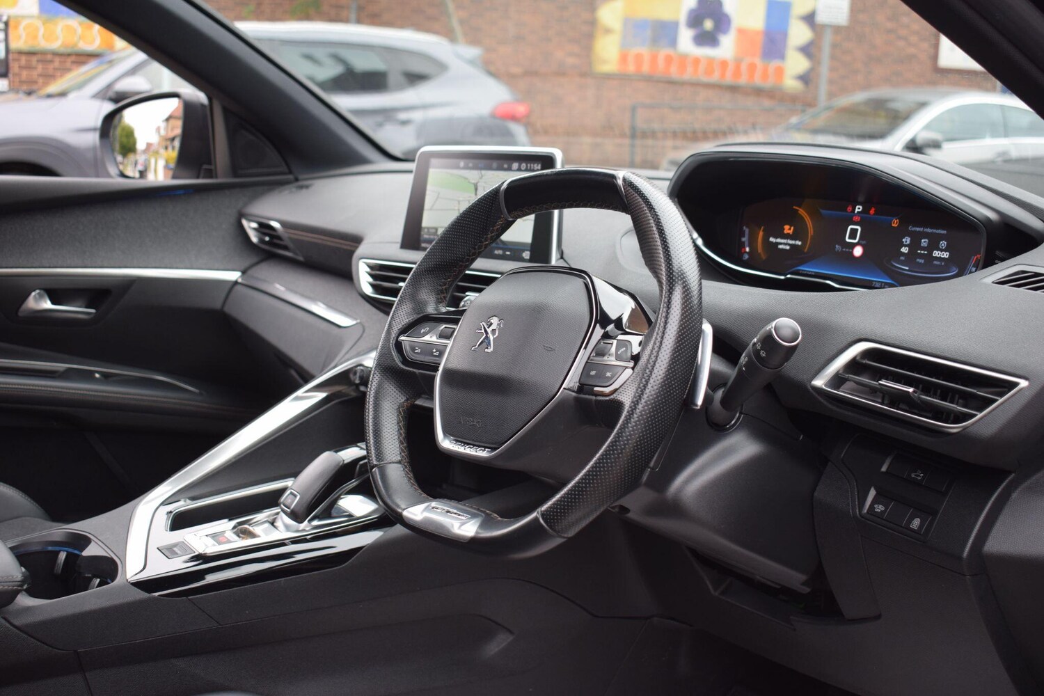 Used Peugeot 5008 2019 for sale - 76238905: Photo 30