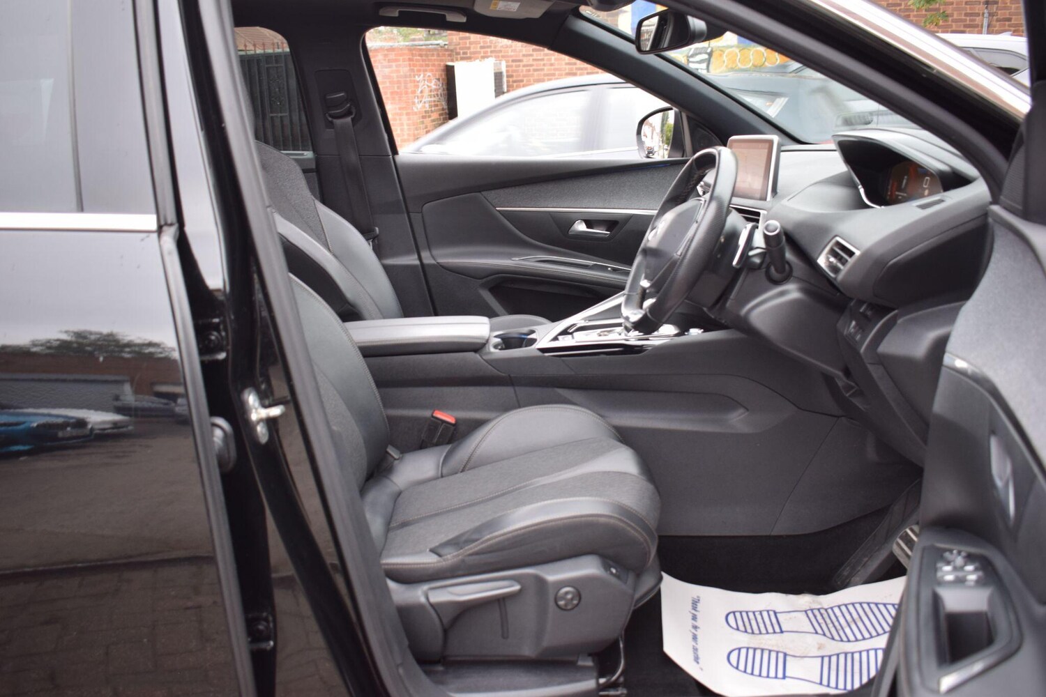 Used Peugeot 5008 2019 for sale - 76238905: Photo 31