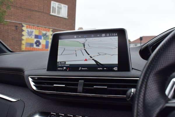 Used Peugeot 5008 2019 for sale - 76238905: Photo 32