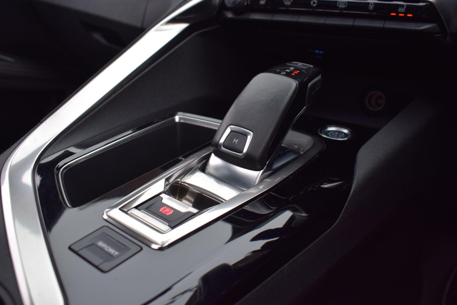 Used Peugeot 5008 2019 for sale - 76238905: Photo 33