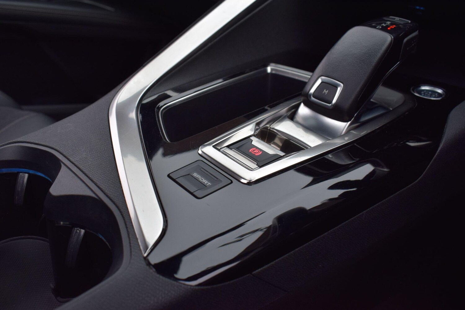 Used Peugeot 5008 2019 for sale - 76238905: Photo 34