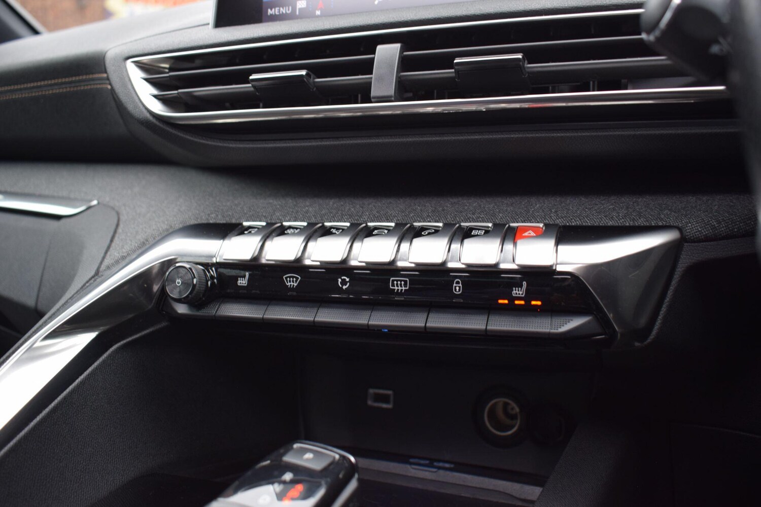 Used Peugeot 5008 2019 for sale - 76238905: Photo 35