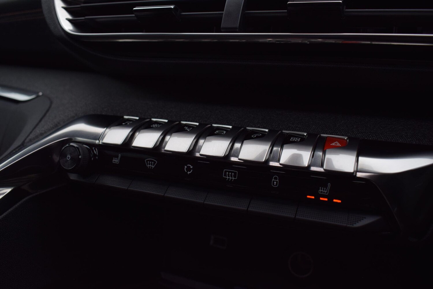 Used Peugeot 5008 2019 for sale - 76238905: Photo 36