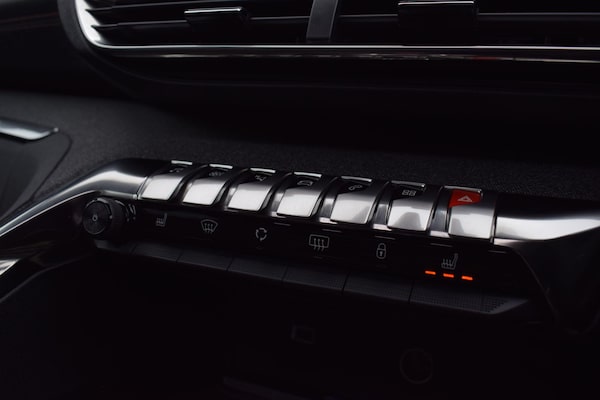 Used Peugeot 5008 2019 for sale - 76238905: Photo 36