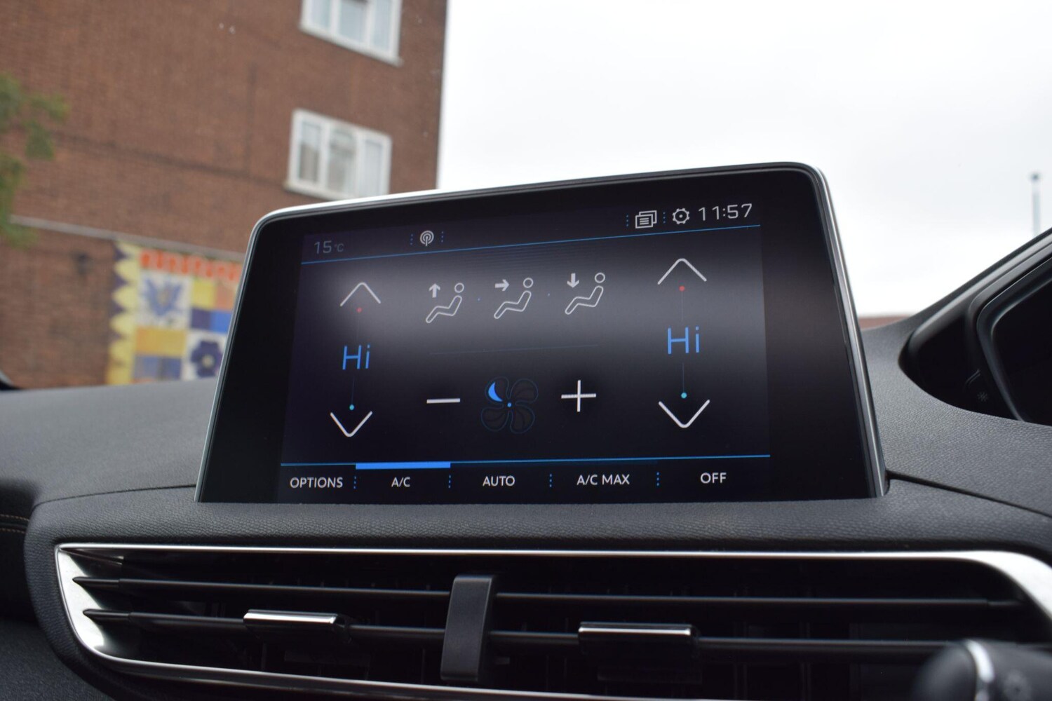 Used Peugeot 5008 2019 for sale - 76238905: Photo 38