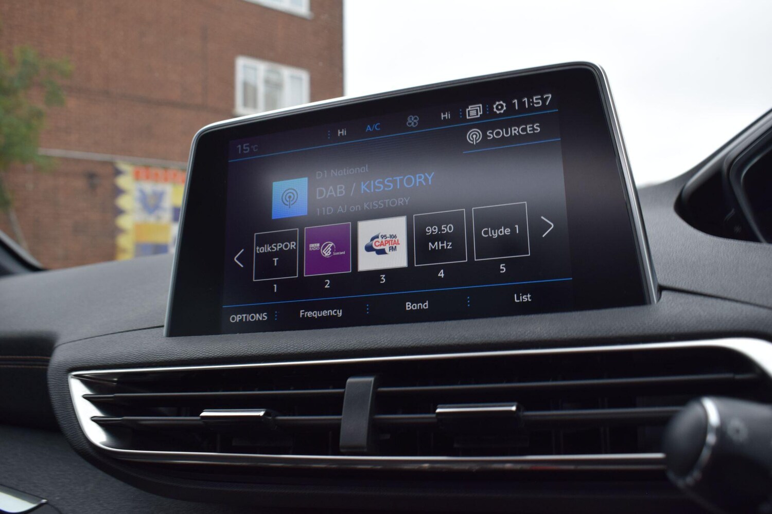 Used Peugeot 5008 2019 for sale - 76238905: Photo 39