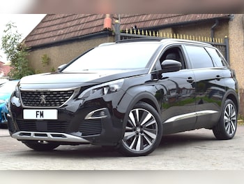 Used Peugeot 5008 2019 for sale - 76238905: Photo 3