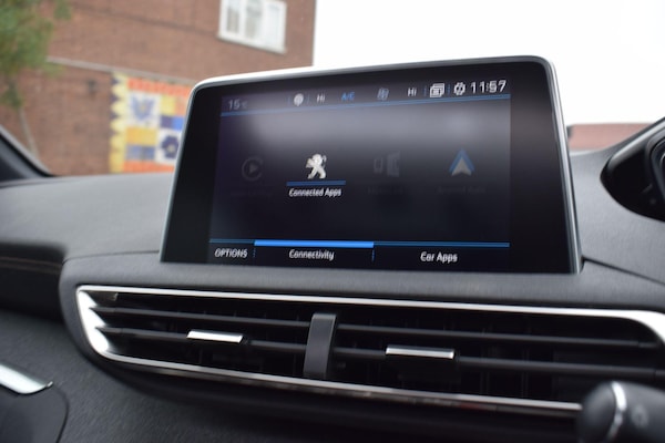 Used Peugeot 5008 2019 for sale - 76238905: Photo 40