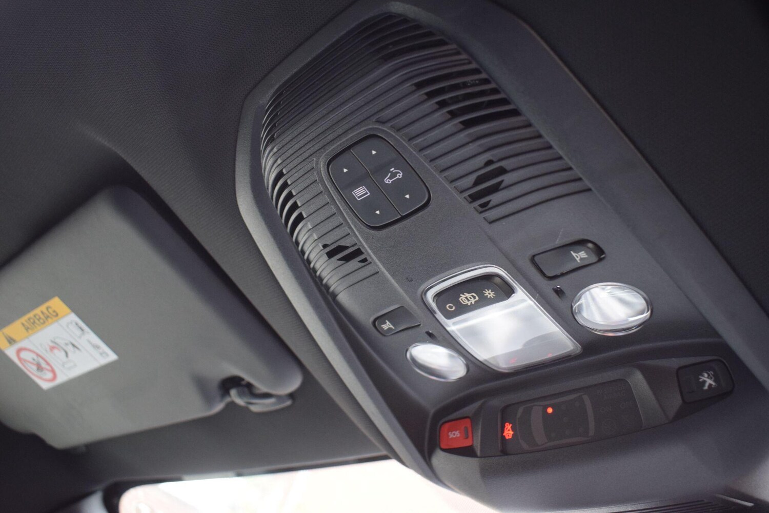 Used Peugeot 5008 2019 for sale - 76238905: Photo 45