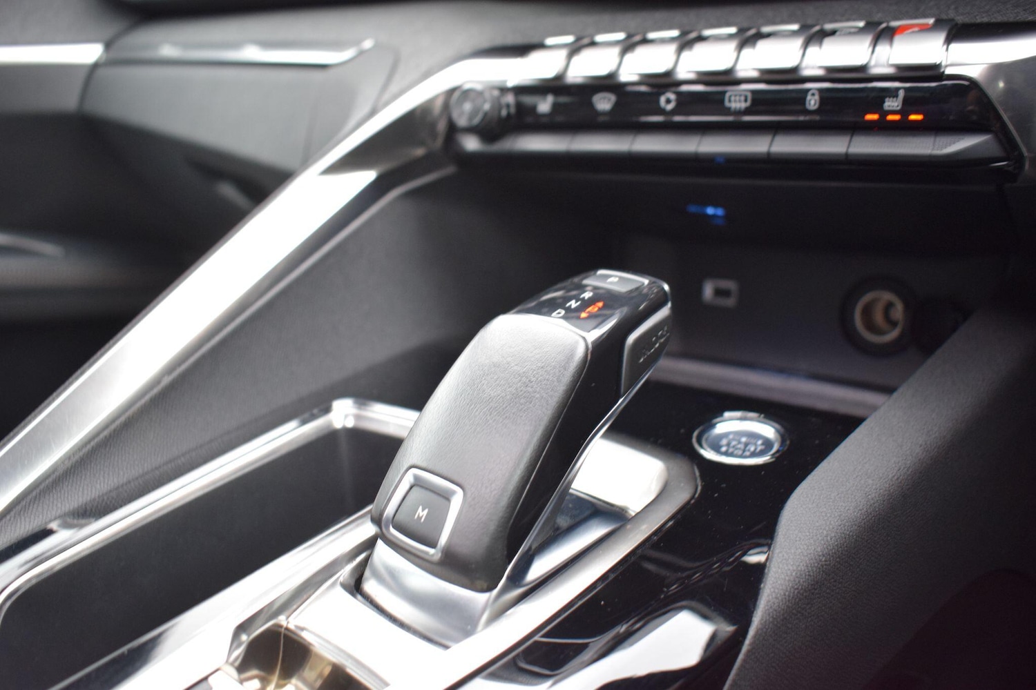 Used Peugeot 5008 2019 for sale - 76238905: Photo 46