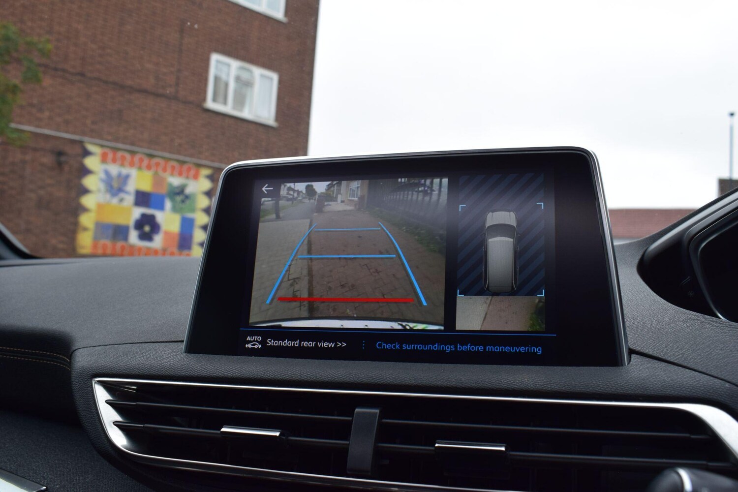 Used Peugeot 5008 2019 for sale - 76238905: Photo 47