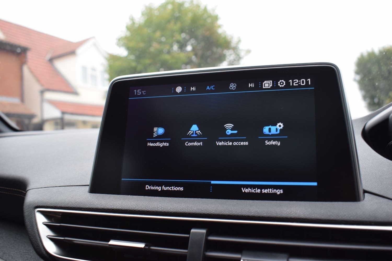 Used Peugeot 5008 2019 for sale - 76238905: Photo 50