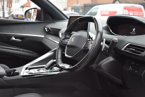 Used Peugeot 5008 2019 for sale - 76238905: Photo 5