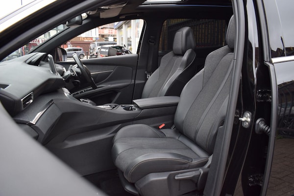 Used Peugeot 5008 2019 for sale - 76238905: Photo 9