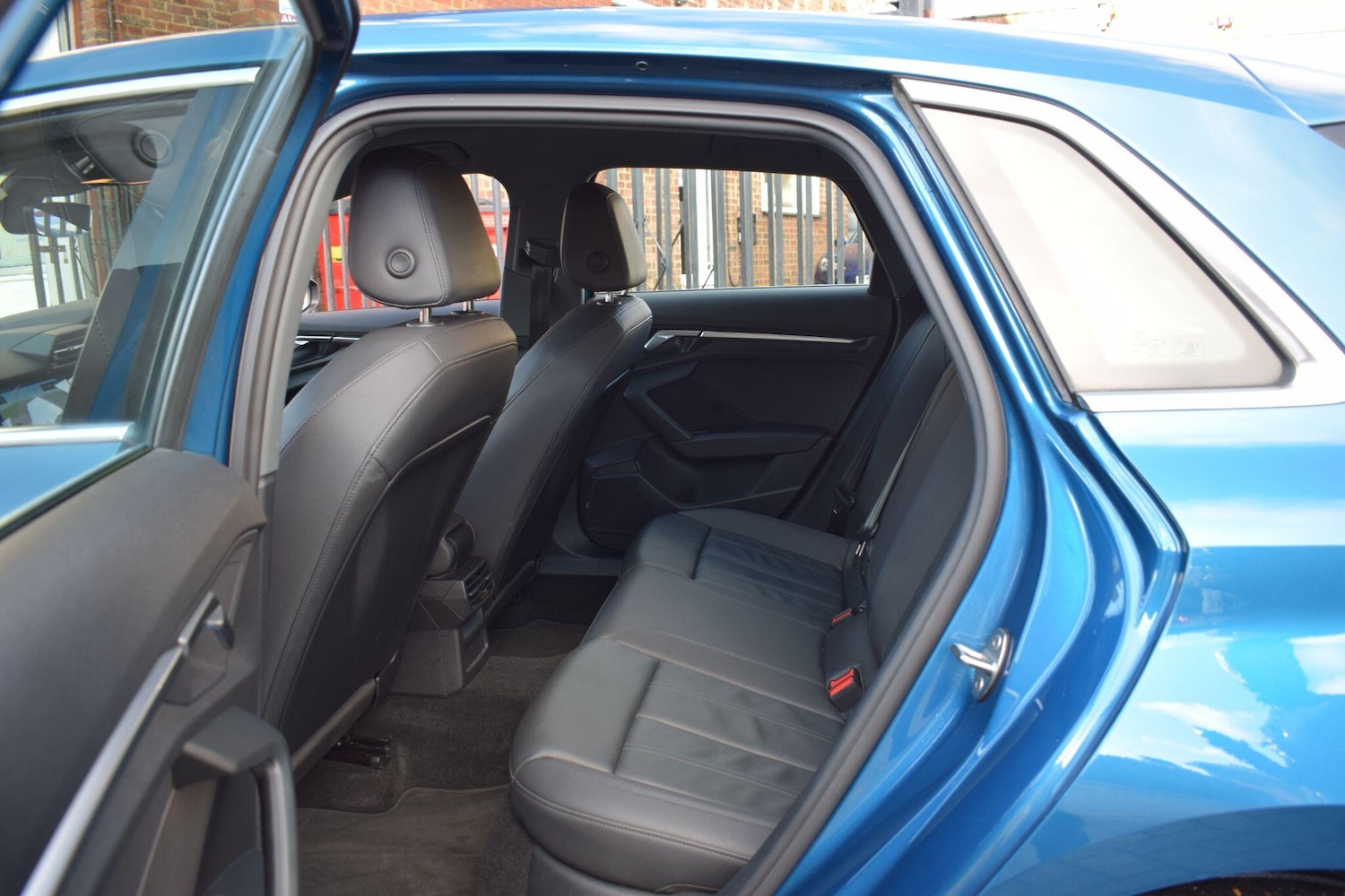 Used Audi A3 2022 for sale - 77426109: Photo 10