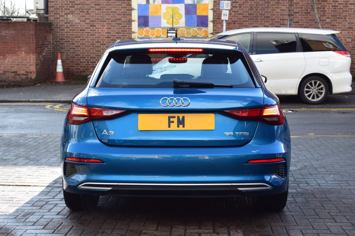 Used Audi A3 2022 for sale - 77426109: Photo 11