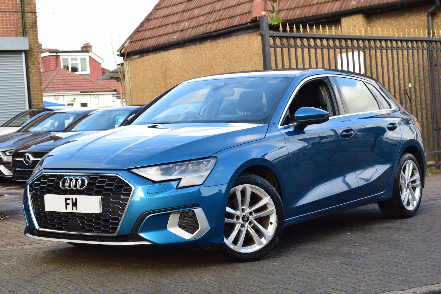 Used Audi A3 2022 for sale - 77426109: Photo 13