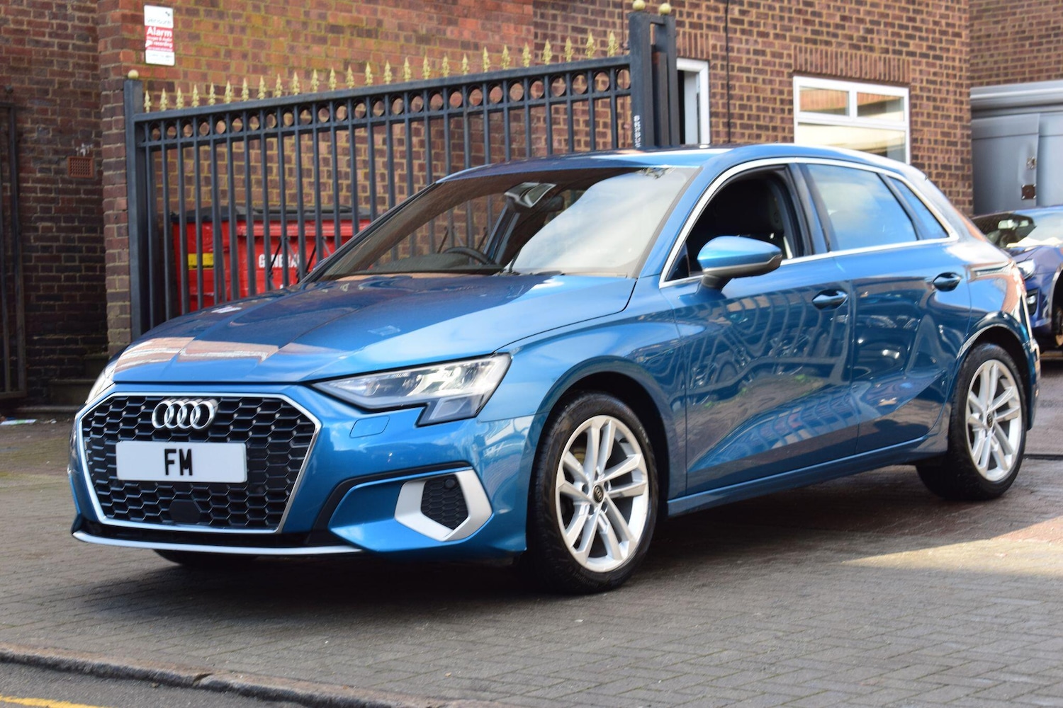 Used Audi A3 2022 for sale - 77426109: Photo 14