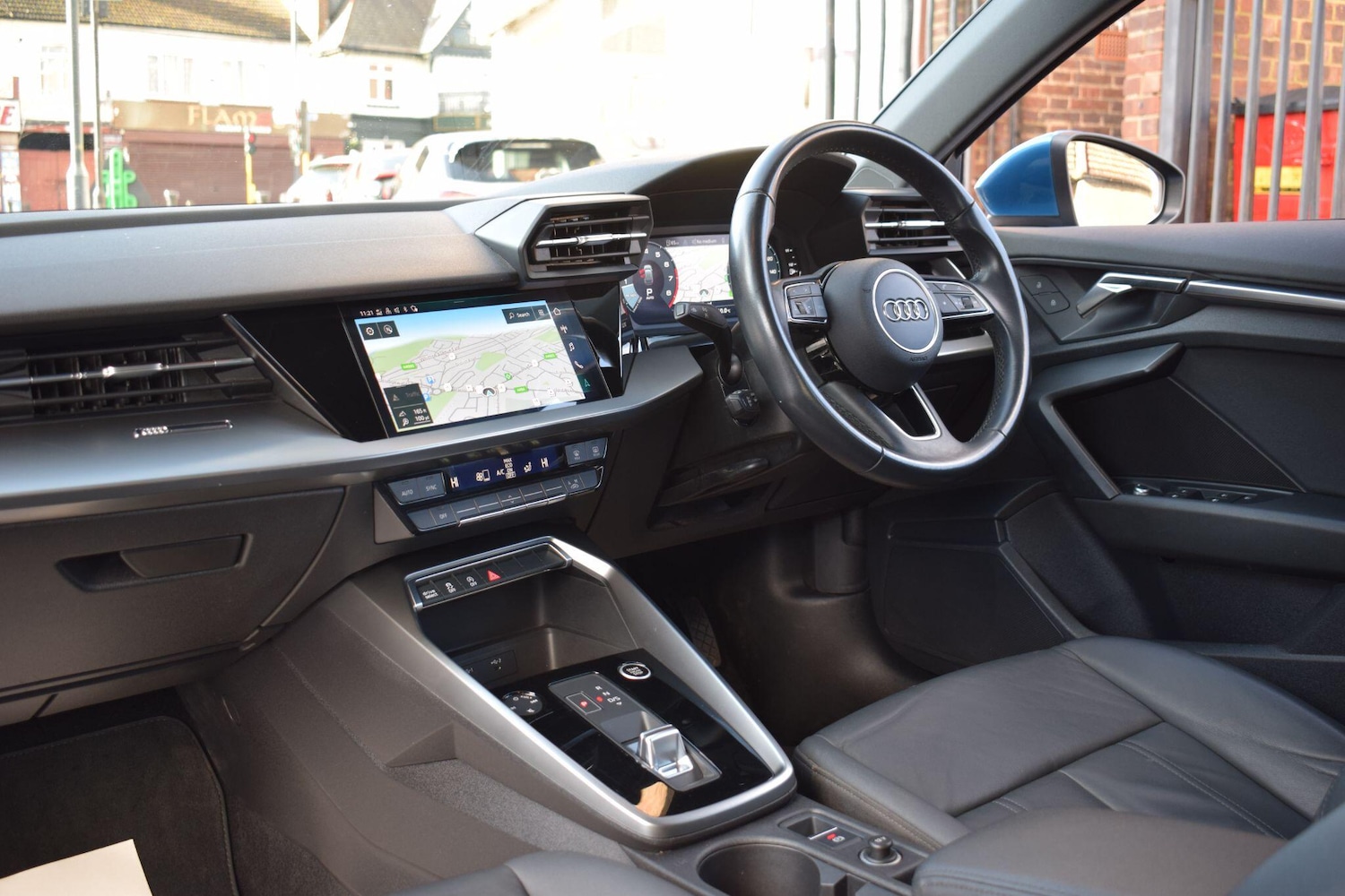 Used Audi A3 2022 for sale - 77426109: Photo 15