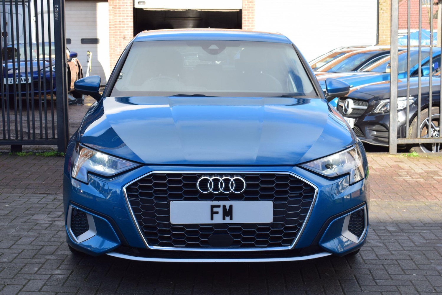 Used Audi A3 2022 for sale - 77426109: Photo 18