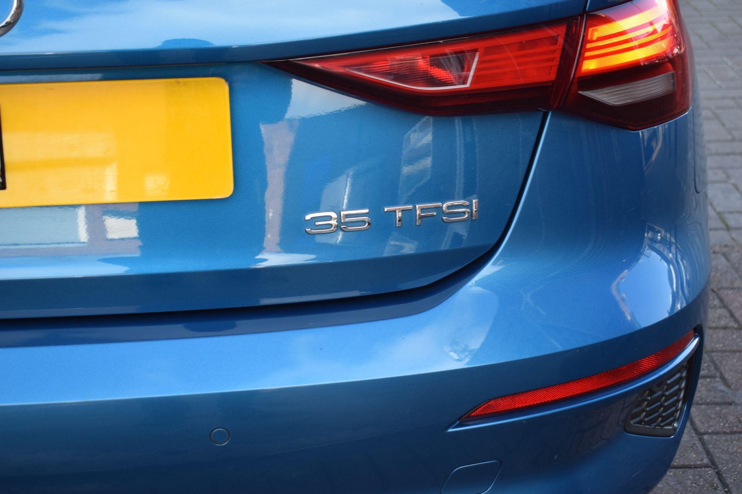 Used Audi A3 2022 for sale - 77426109: Photo 19