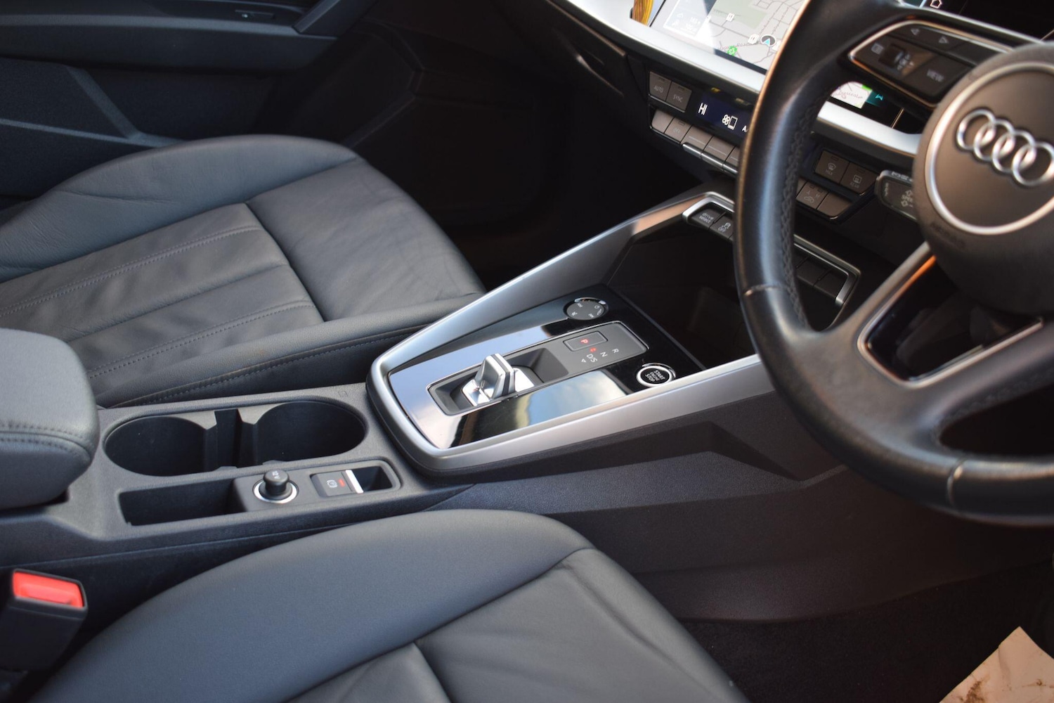 Used Audi A3 2022 for sale - 77426109: Photo 20