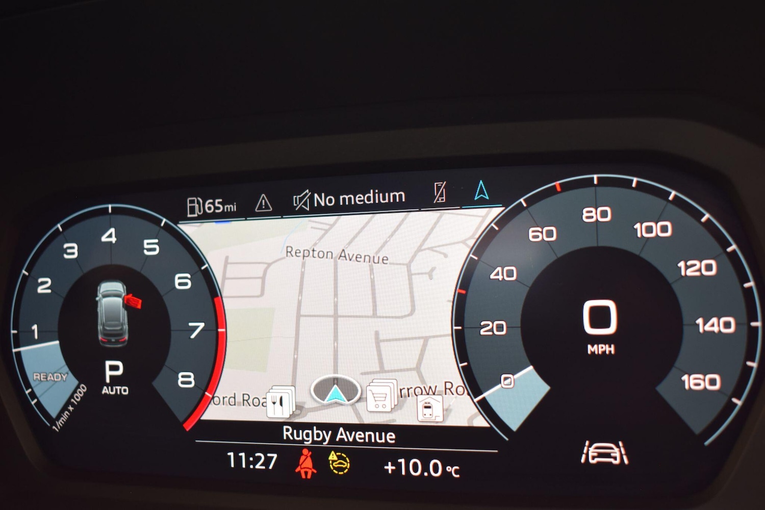 Used Audi A3 2022 for sale - 77426109: Photo 21