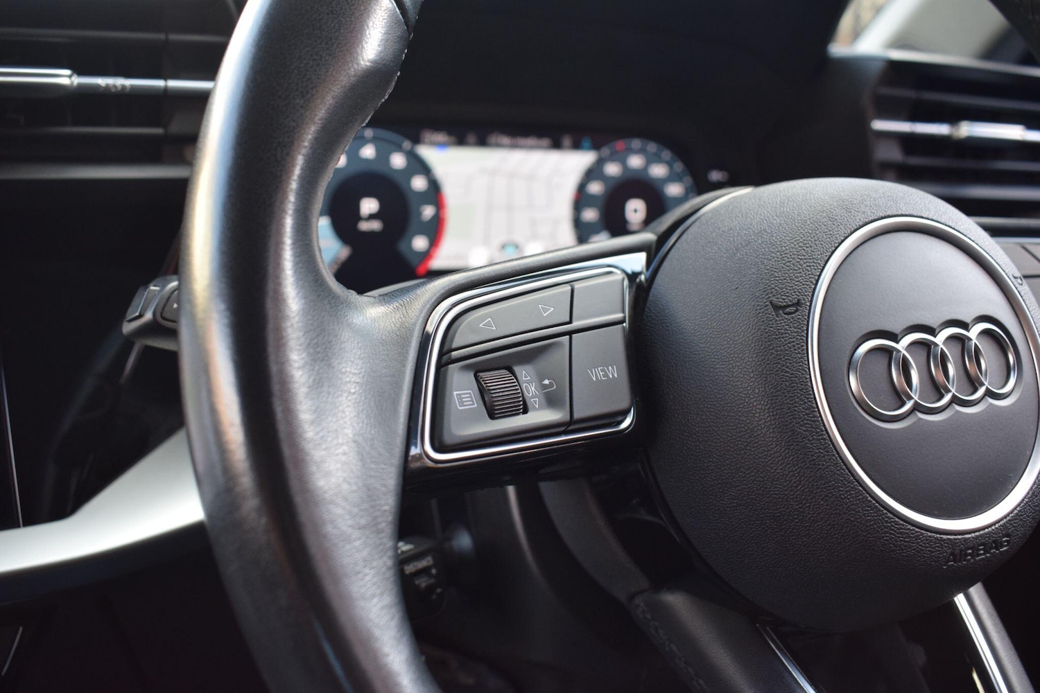 Used Audi A3 2022 for sale - 77426109: Photo 29