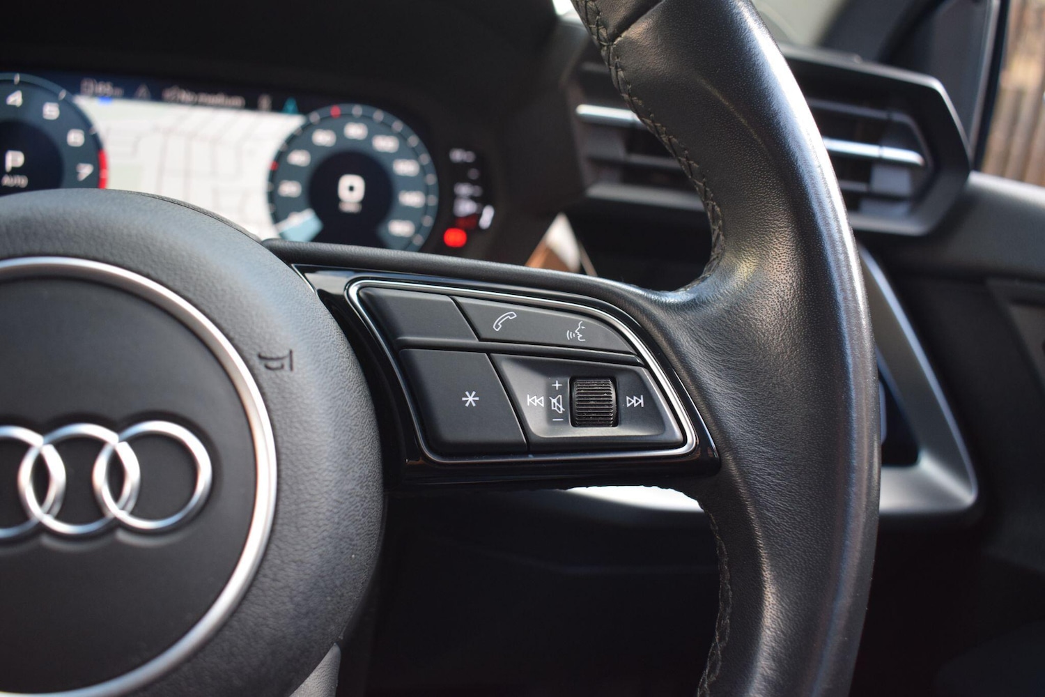 Used Audi A3 2022 for sale - 77426109: Photo 30