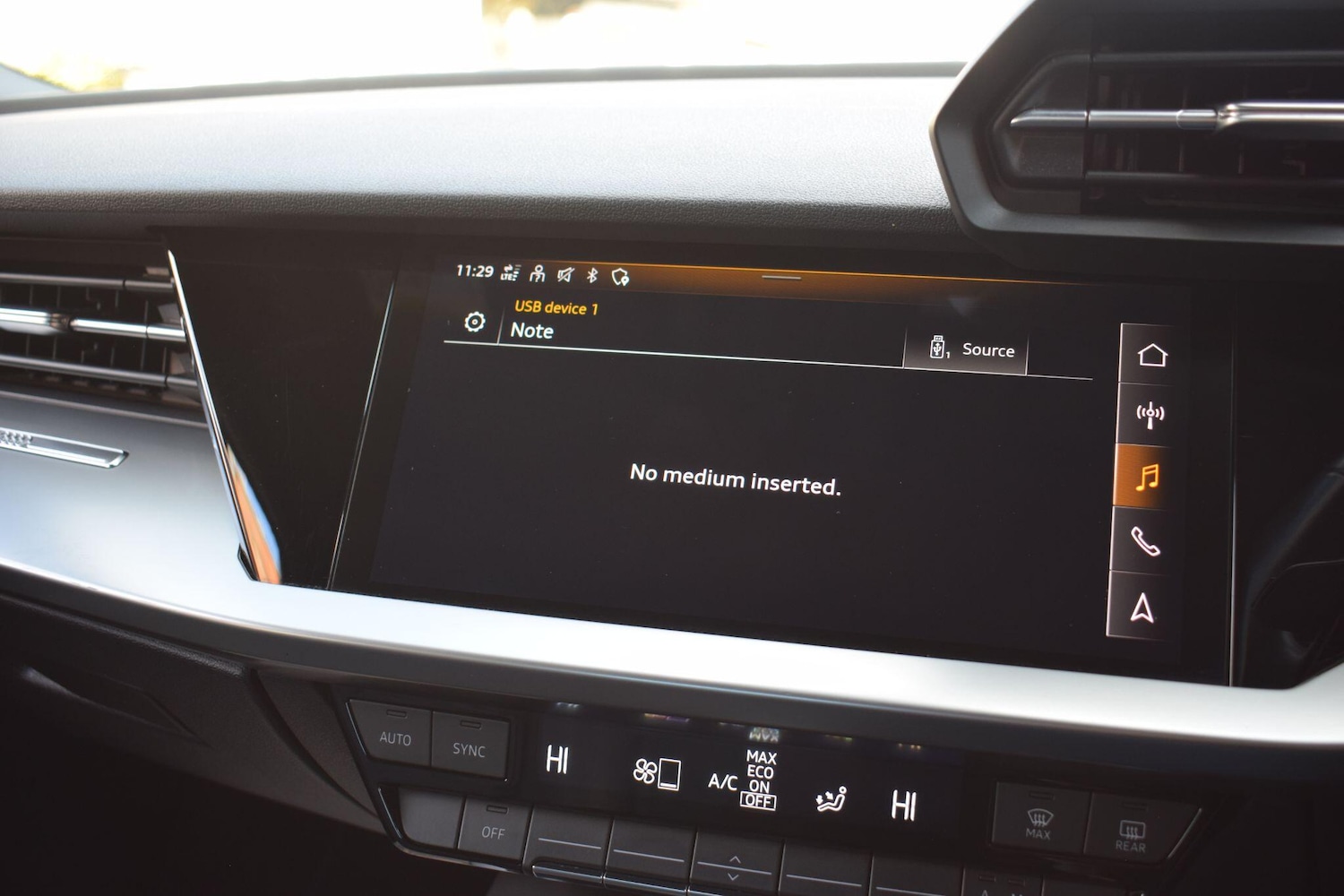 Used Audi A3 2022 for sale - 77426109: Photo 32