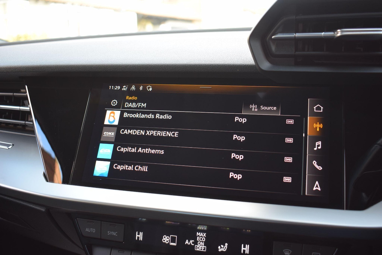 Used Audi A3 2022 for sale - 77426109: Photo 33