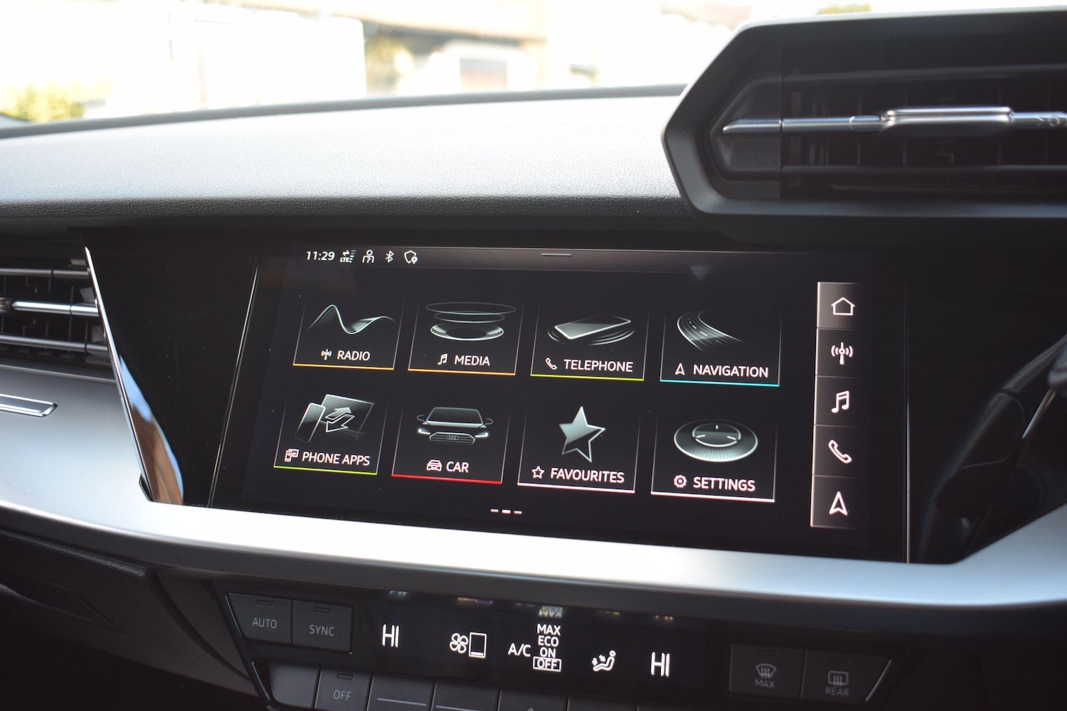 Used Audi A3 2022 for sale - 77426109: Photo 34