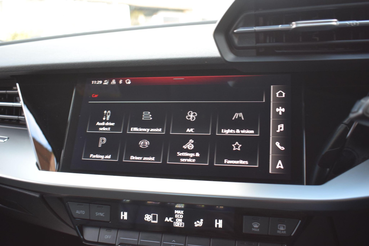 Used Audi A3 2022 for sale - 77426109: Photo 35