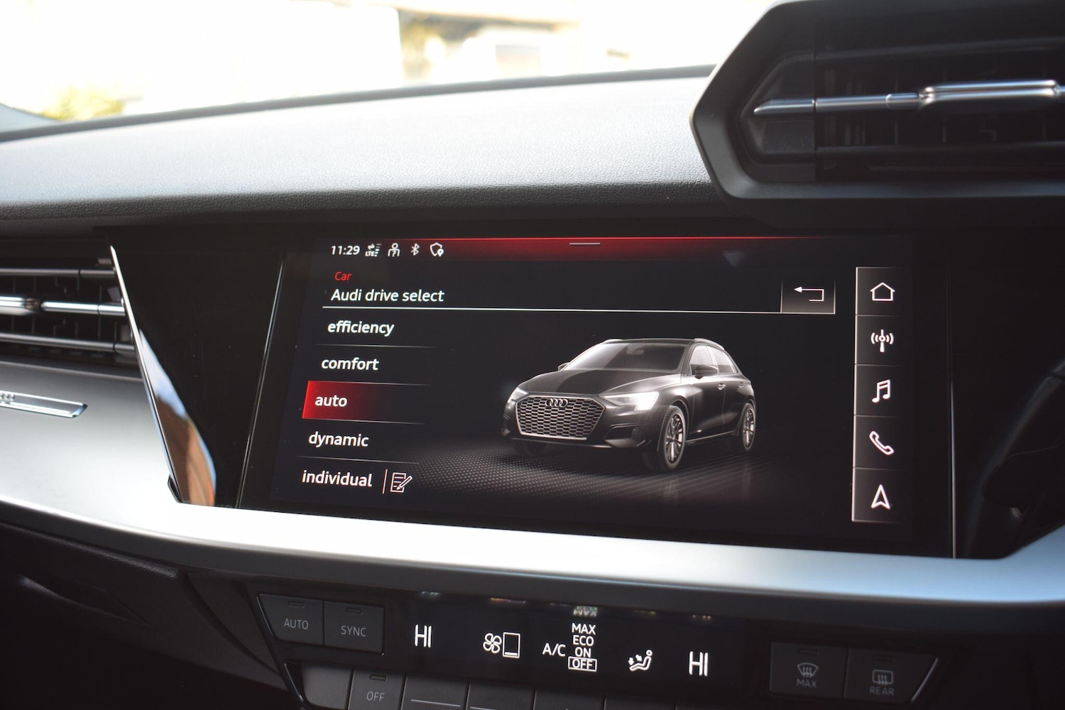 Used Audi A3 2022 for sale - 77426109: Photo 36