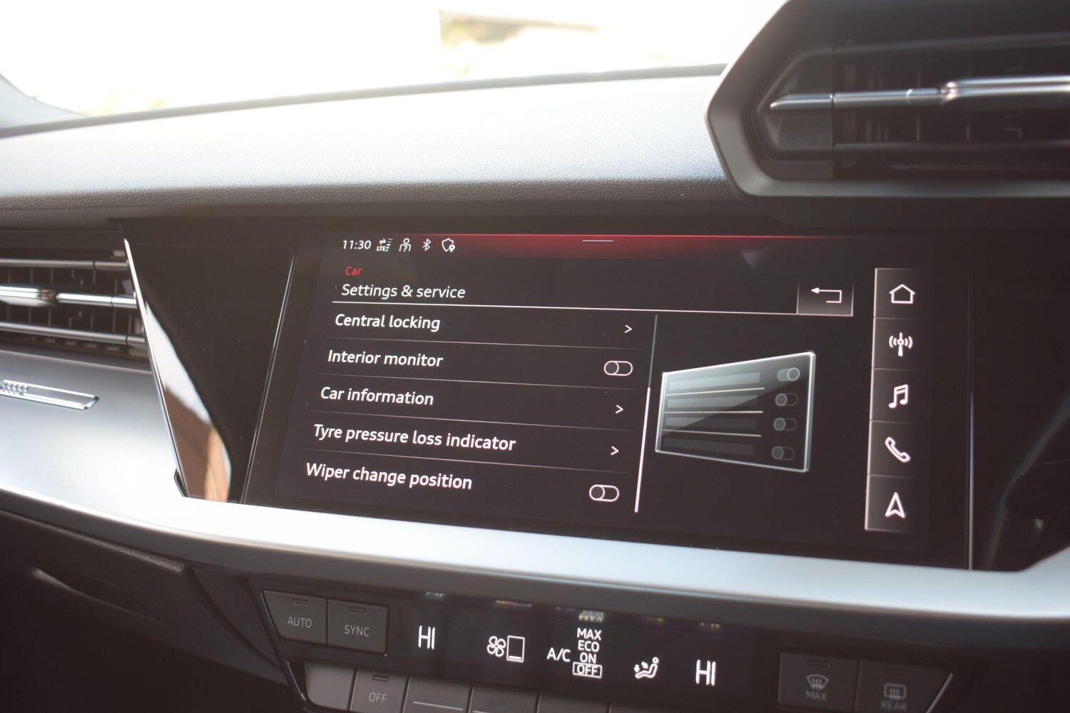 Used Audi A3 2022 for sale - 77426109: Photo 37