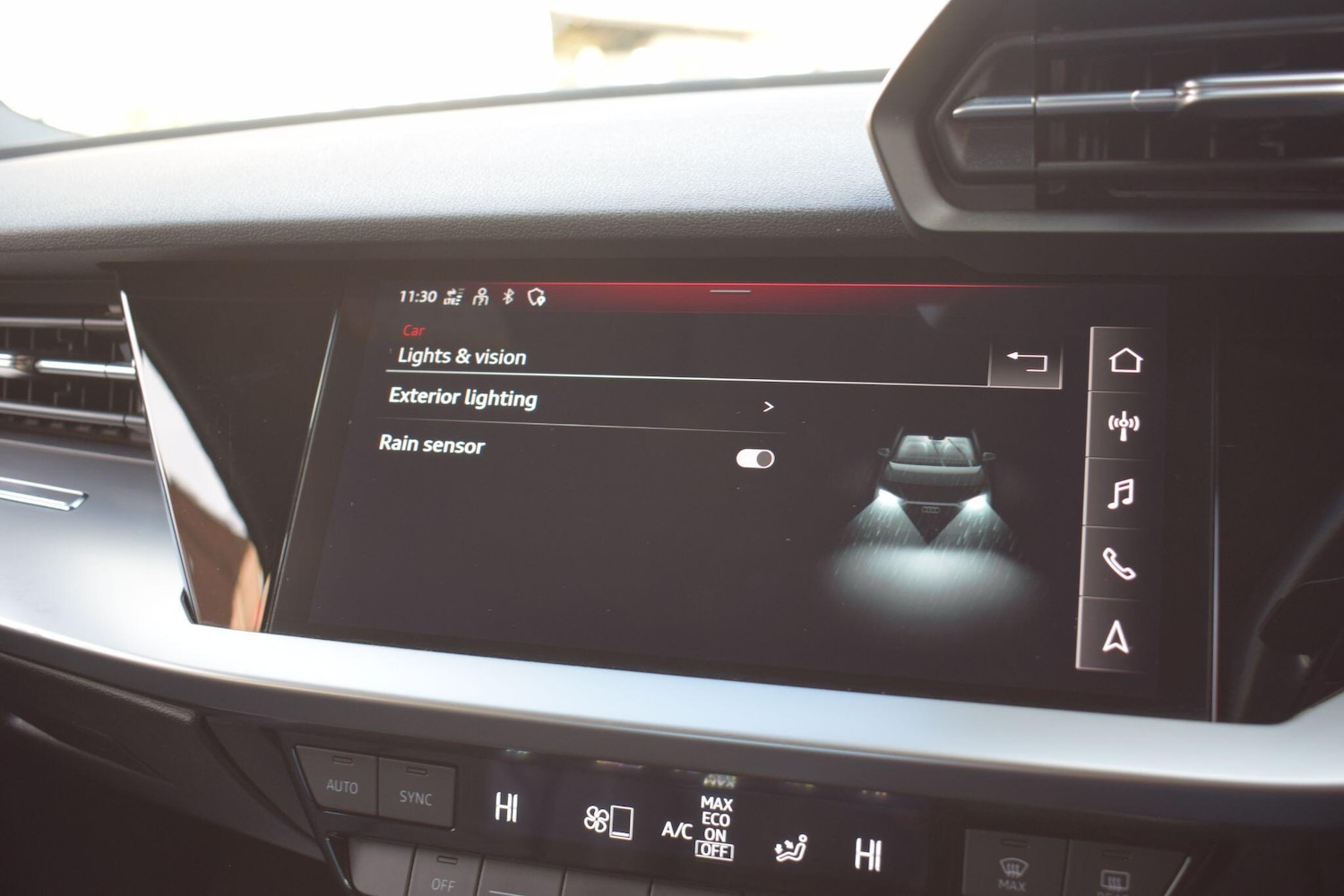 Used Audi A3 2022 for sale - 77426109: Photo 38