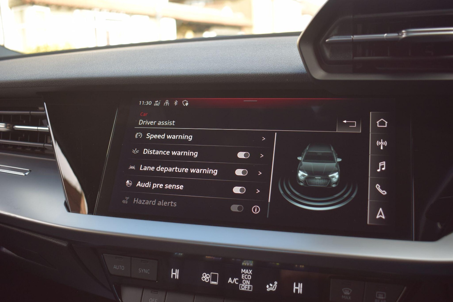 Used Audi A3 2022 for sale - 77426109: Photo 39