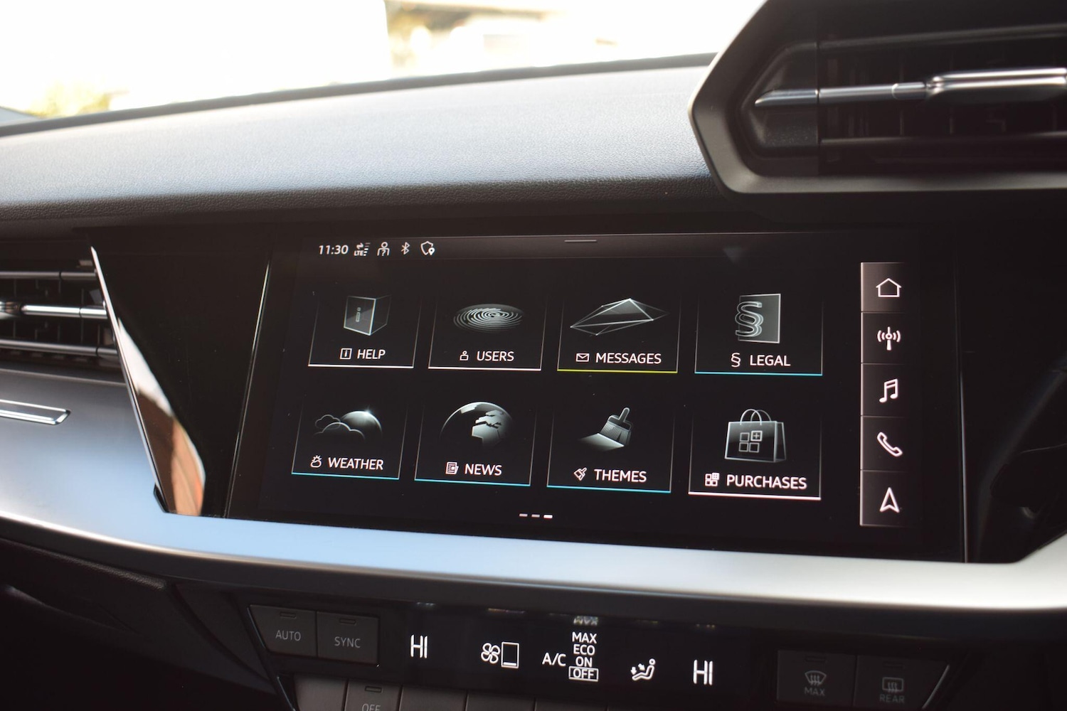 Used Audi A3 2022 for sale - 77426109: Photo 40