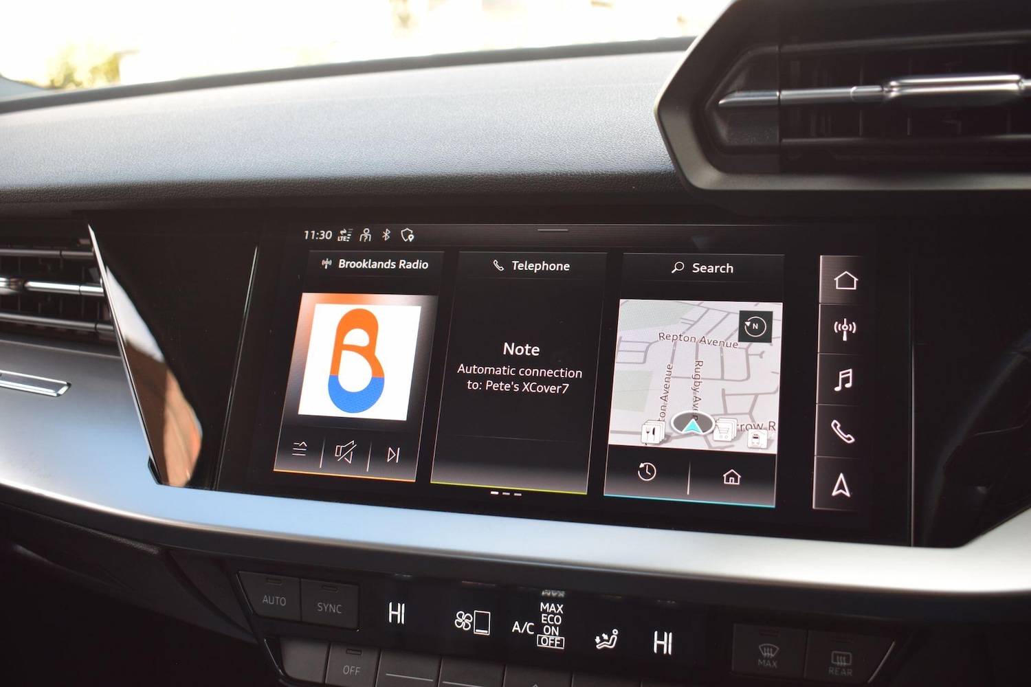 Used Audi A3 2022 for sale - 77426109: Photo 41