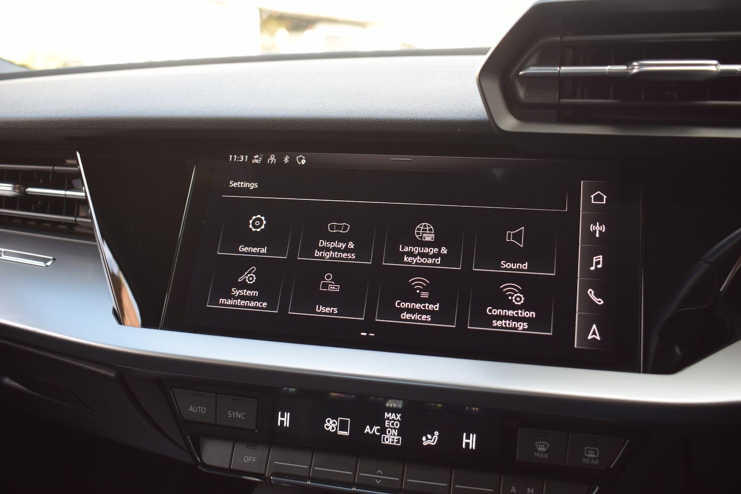 Used Audi A3 2022 for sale - 77426109: Photo 42