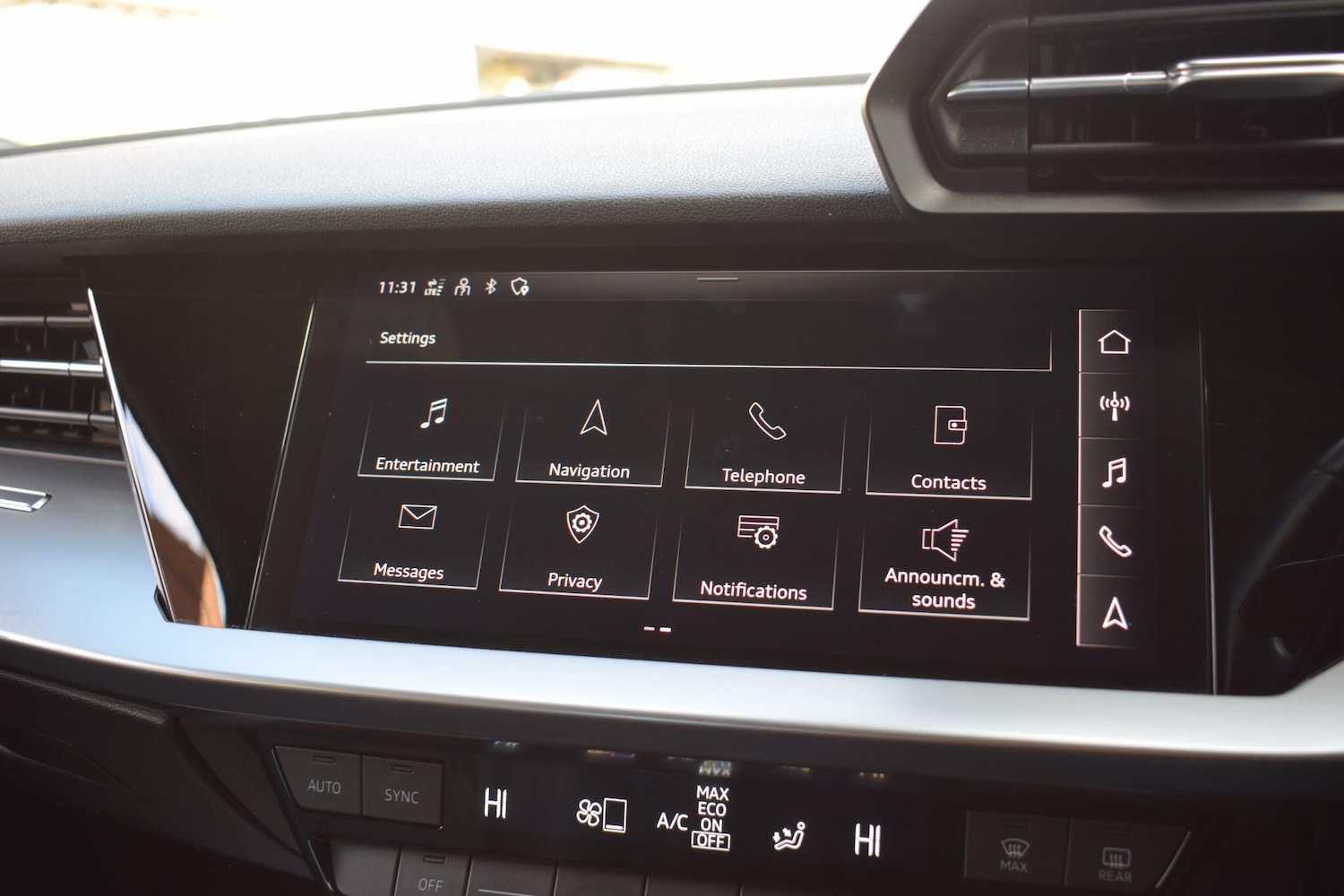 Used Audi A3 2022 for sale - 77426109: Photo 43