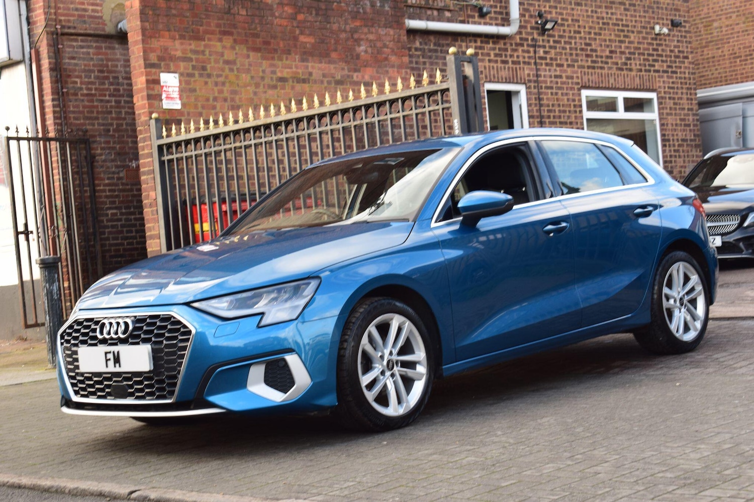 Used Audi A3 2022 for sale - 77426109: Photo 45