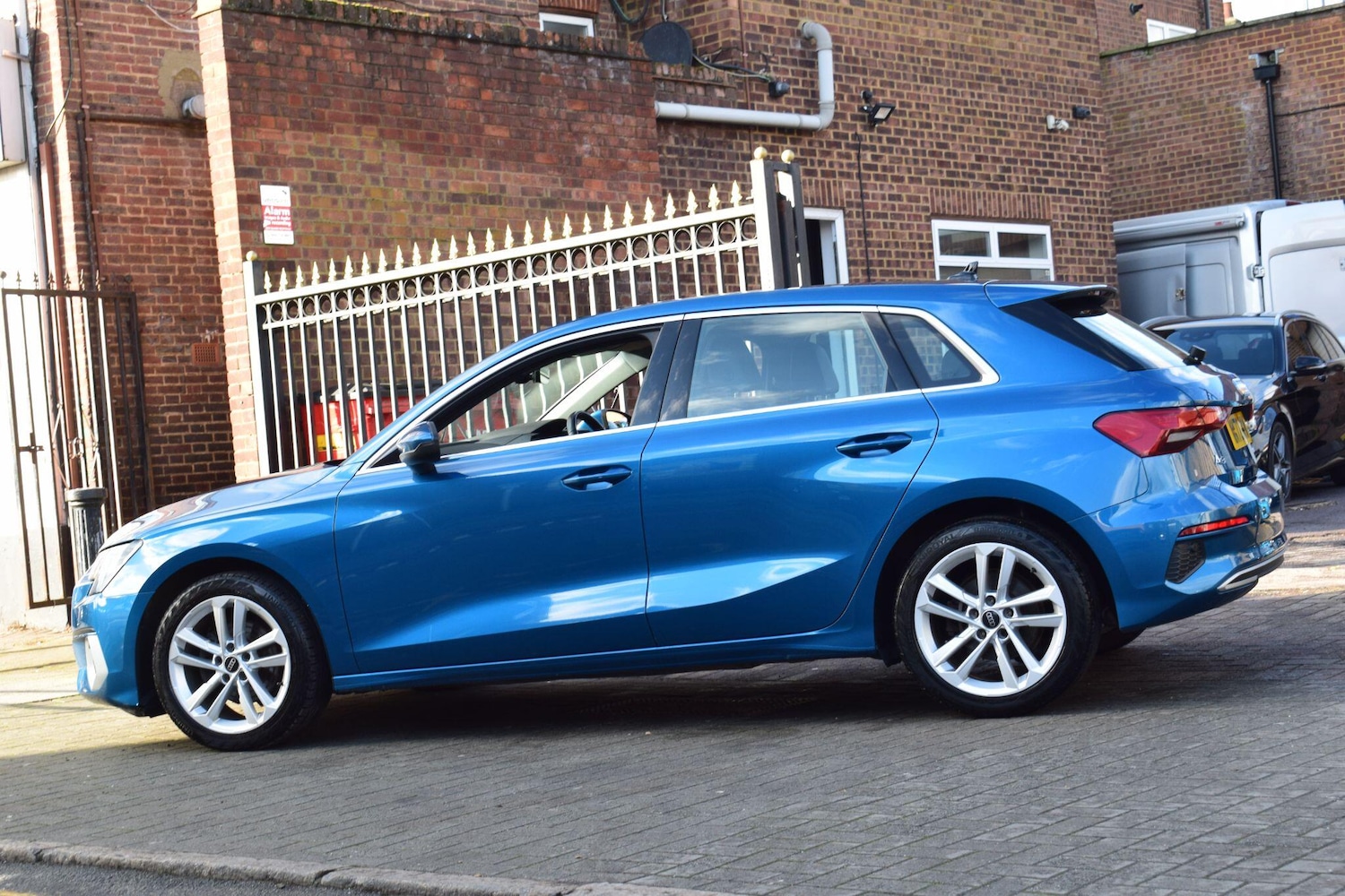 Used Audi A3 2022 for sale - 77426109: Photo 47